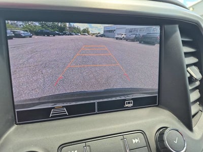 2022 GMC Acadia SLE