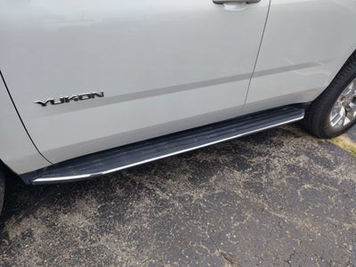 2020 GMC Yukon SLT Standard Edition
