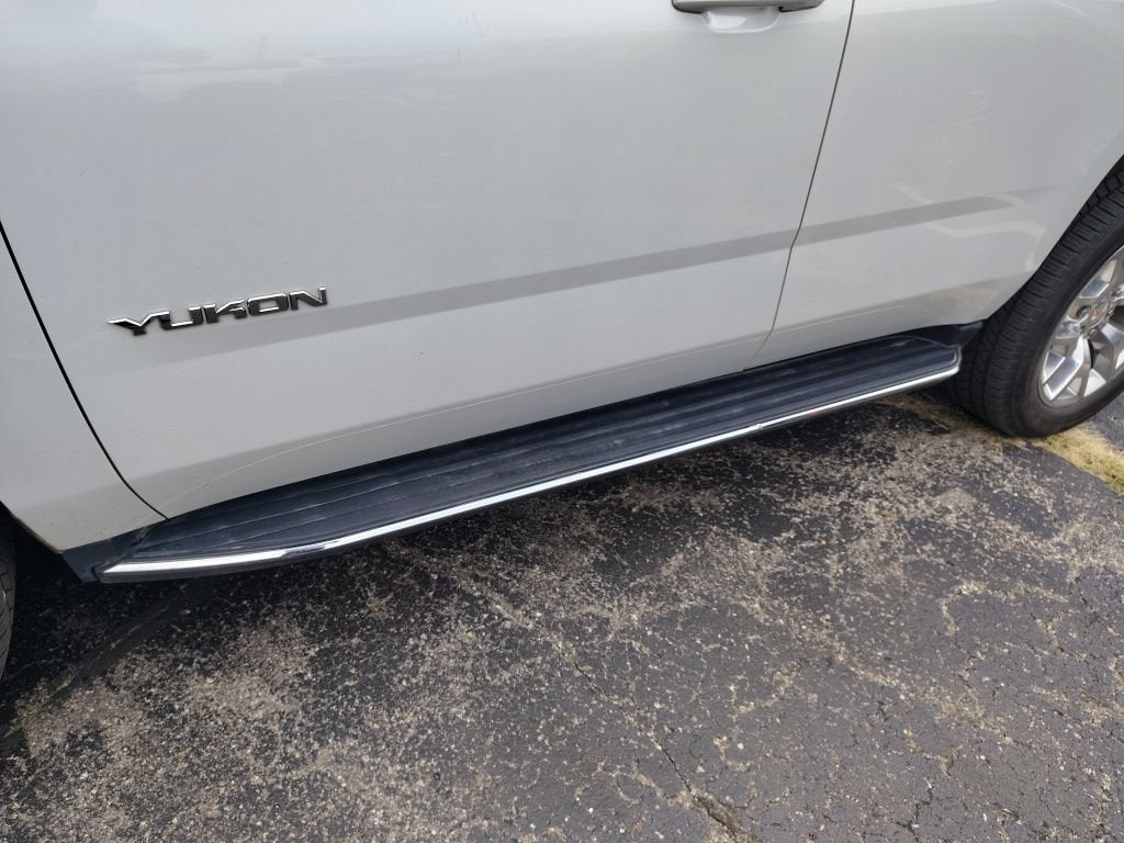 2020 GMC Yukon SLT Standard Edition