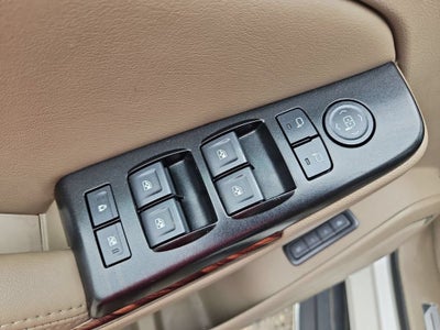 2020 GMC Yukon SLT Standard Edition