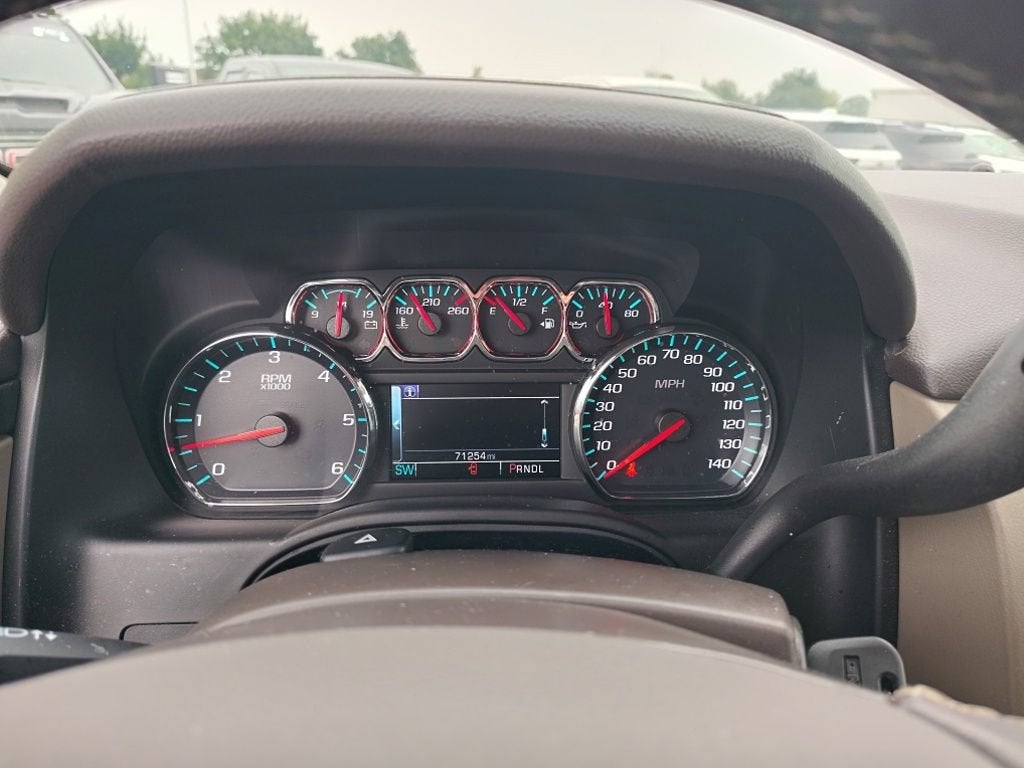 2020 GMC Yukon SLT Standard Edition