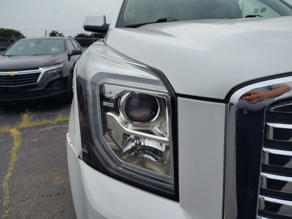 2020 GMC Yukon SLT Standard Edition