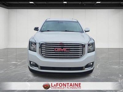 2020 GMC Yukon SLT Standard Edition