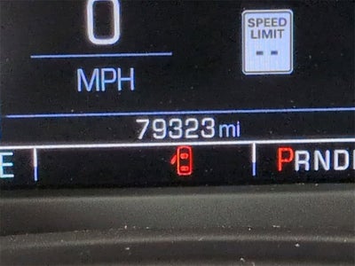 2019 GMC Yukon SLT Standard Edition