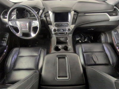 2019 GMC Yukon SLT Standard Edition