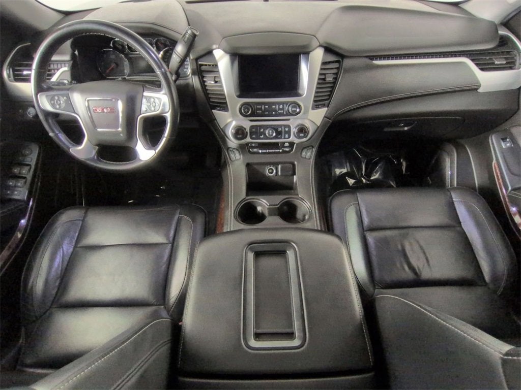 2019 GMC Yukon SLT Standard Edition