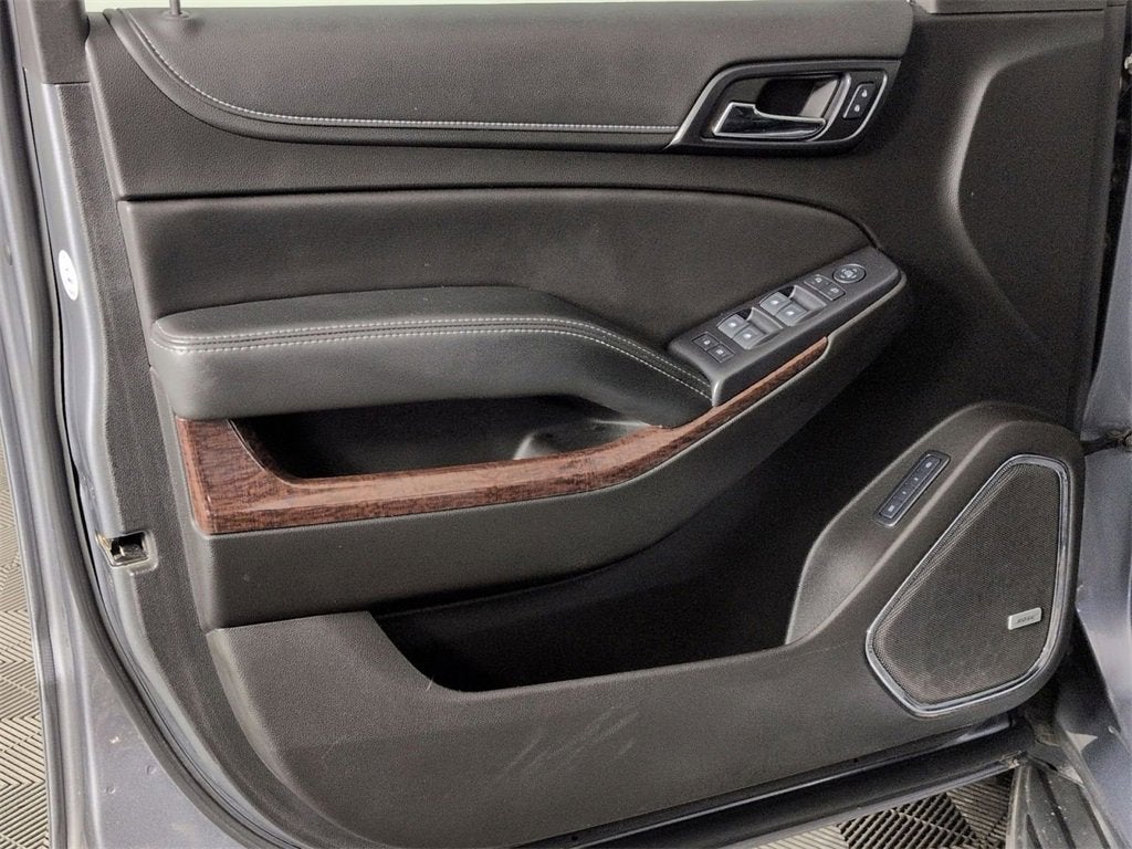 2019 GMC Yukon SLT Standard Edition