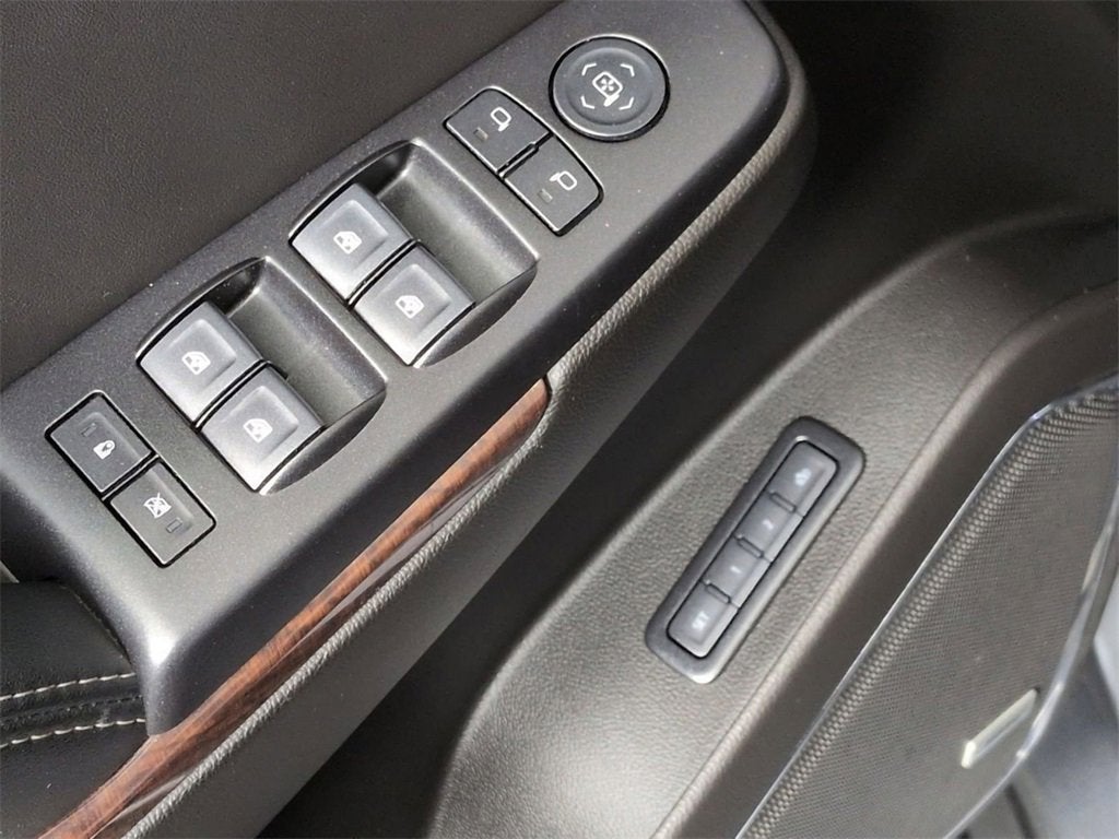 2019 GMC Yukon SLT Standard Edition