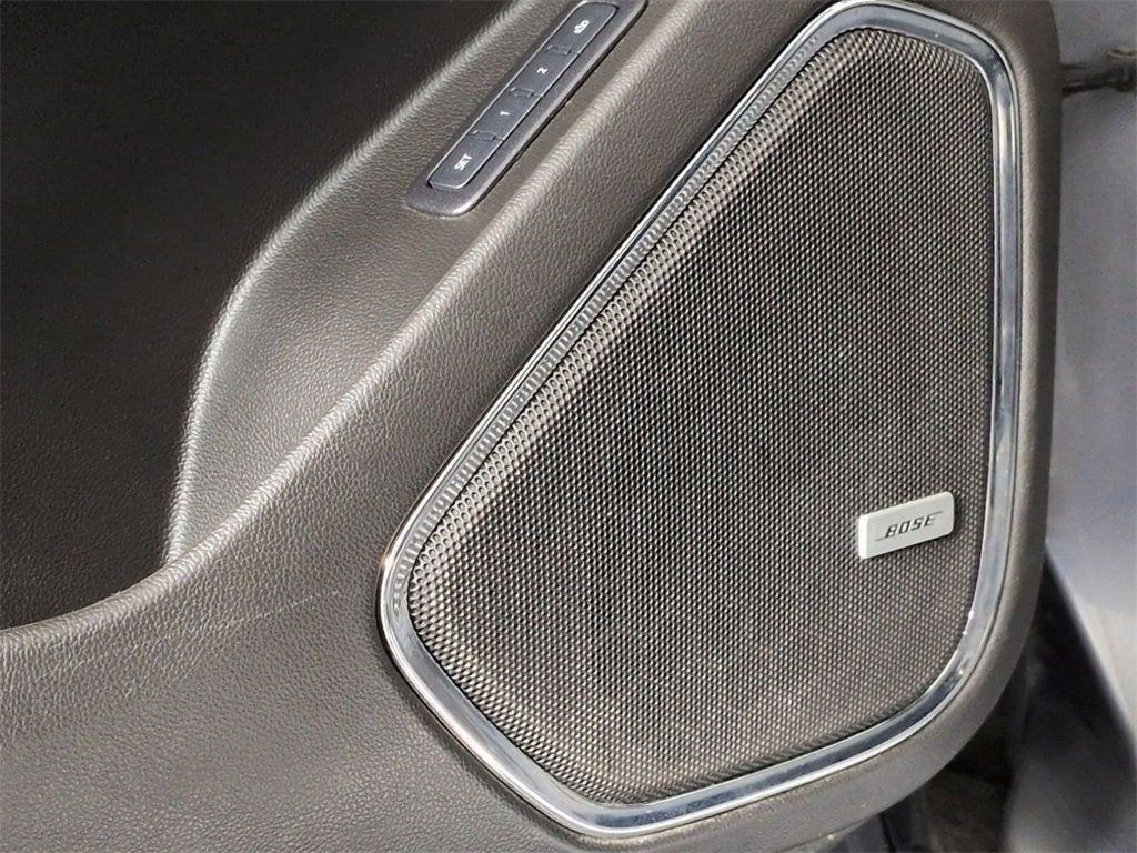 2019 GMC Yukon SLT Standard Edition