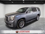 2019 GMC Yukon SLT Standard Edition