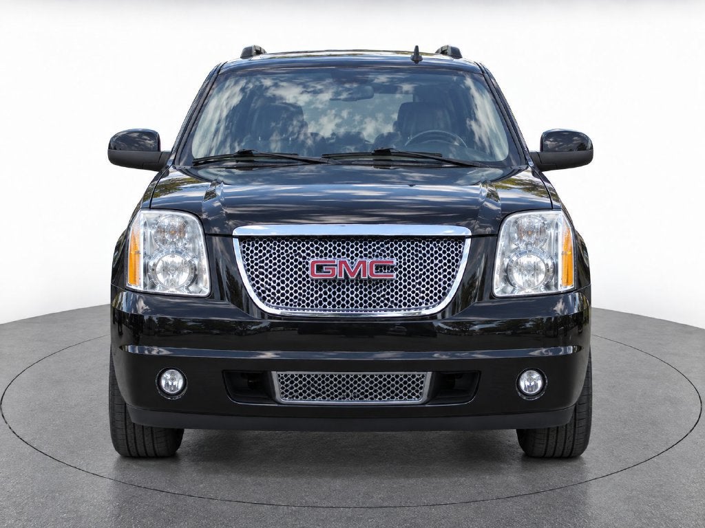 2012 GMC Yukon Denali