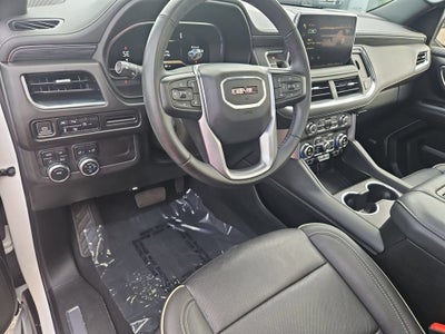 2024 GMC Yukon XL SLT