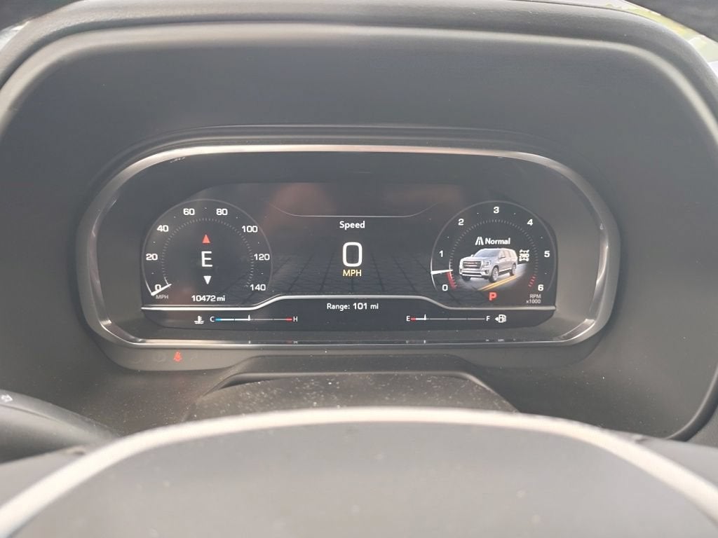 2024 GMC Yukon XL SLT