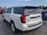 2024 GMC Yukon XL SLT