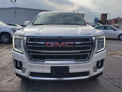 2024 GMC Yukon XL SLT