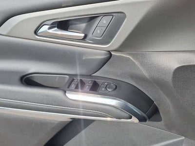2024 Chevrolet Traverse LS