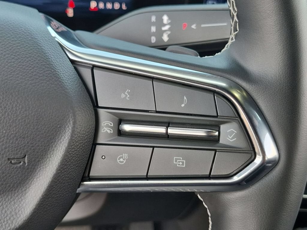 2024 Chevrolet Traverse LS