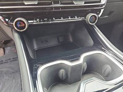 2024 Chevrolet Traverse LS