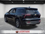 2024 Chevrolet Traverse LS