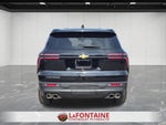 2024 Chevrolet Traverse LS