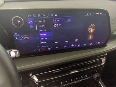 2024 Chevrolet Traverse LS