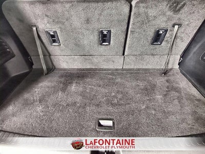 2024 Chevrolet Traverse LS