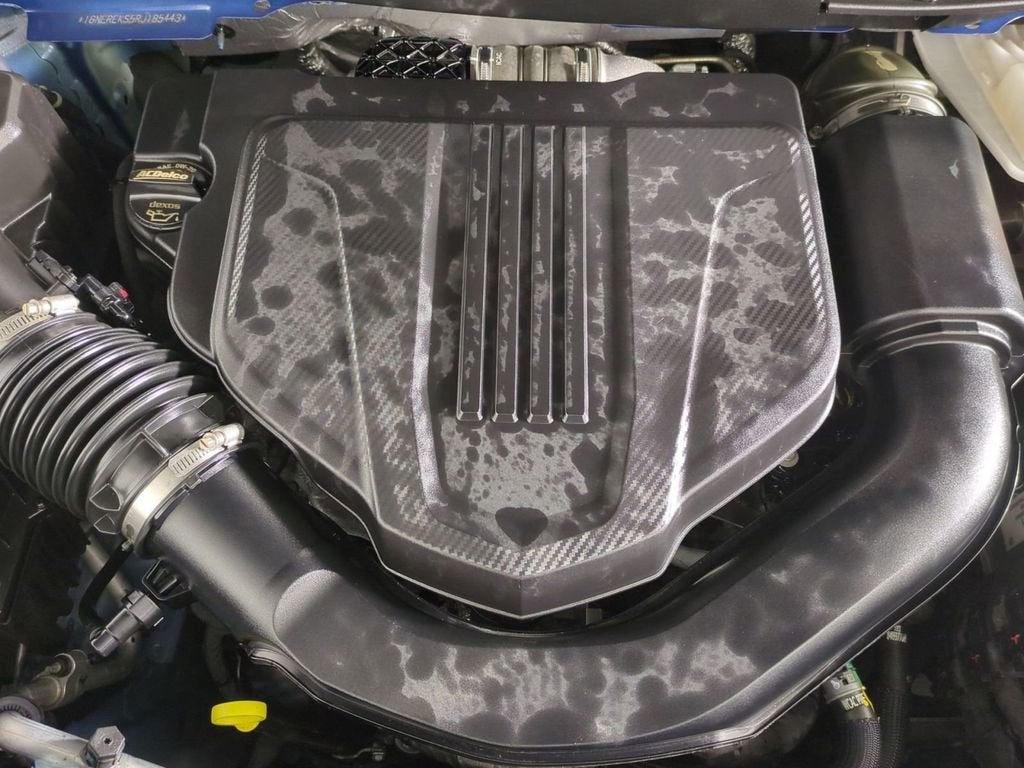 2024 Chevrolet Traverse LS