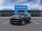2027 Chevrolet Tahoe LS