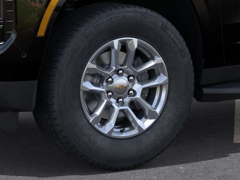 2027 Chevrolet Tahoe LT