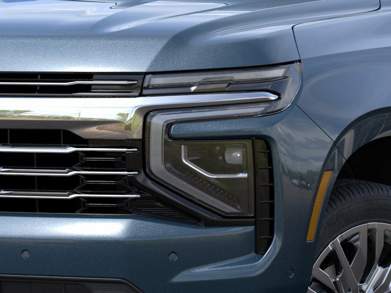 2027 Chevrolet Tahoe LT