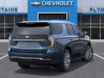 2027 Chevrolet Tahoe LT