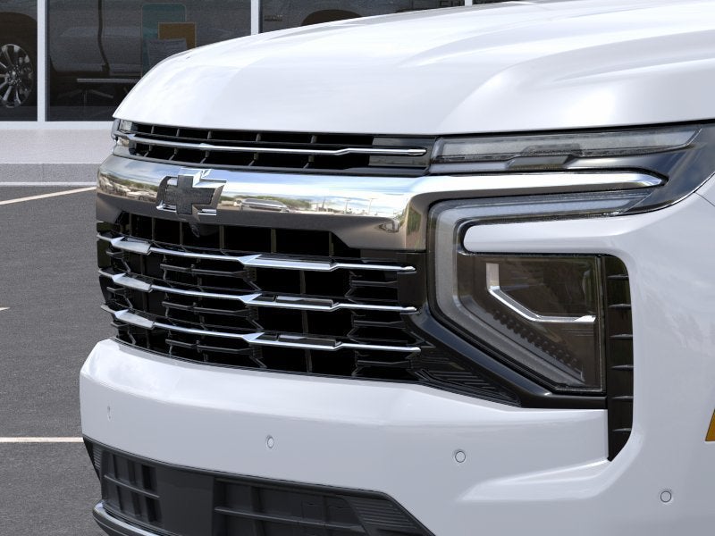 2027 Chevrolet Tahoe LT