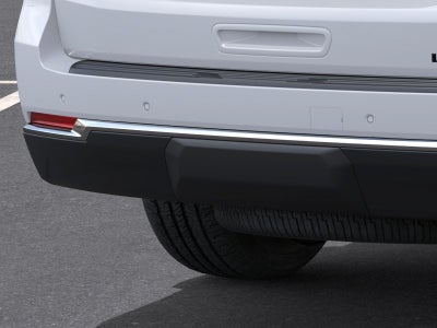 2027 Chevrolet Tahoe LT