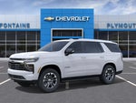 2027 Chevrolet Tahoe LT