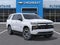 2027 Chevrolet Tahoe LT