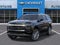 2027 Chevrolet Tahoe LT