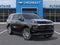 2027 Chevrolet Tahoe LT