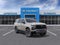 2027 Chevrolet Tahoe Z71