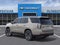 2027 Chevrolet Tahoe Z71
