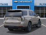 2027 Chevrolet Tahoe Z71