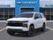 2027 Chevrolet Tahoe RST