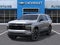 2027 Chevrolet Tahoe RST