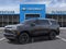 2027 Chevrolet Tahoe Premier