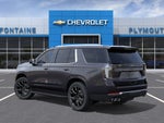 2027 Chevrolet Tahoe Premier