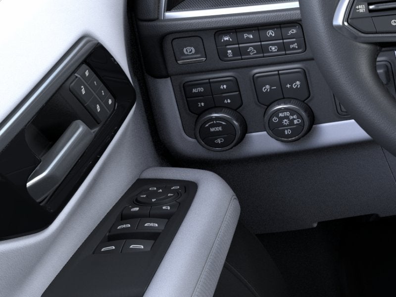 2027 Chevrolet Tahoe Premier