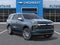 2027 Chevrolet Tahoe Premier