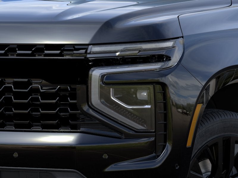 2027 Chevrolet Tahoe Premier