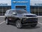 2027 Chevrolet Tahoe Premier