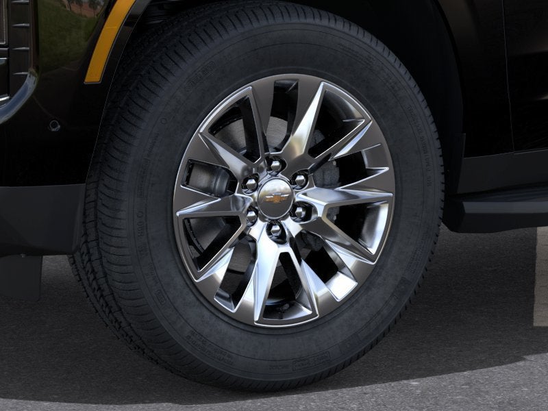 2027 Chevrolet Tahoe Premier