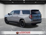 2023 Chevrolet Suburban LS